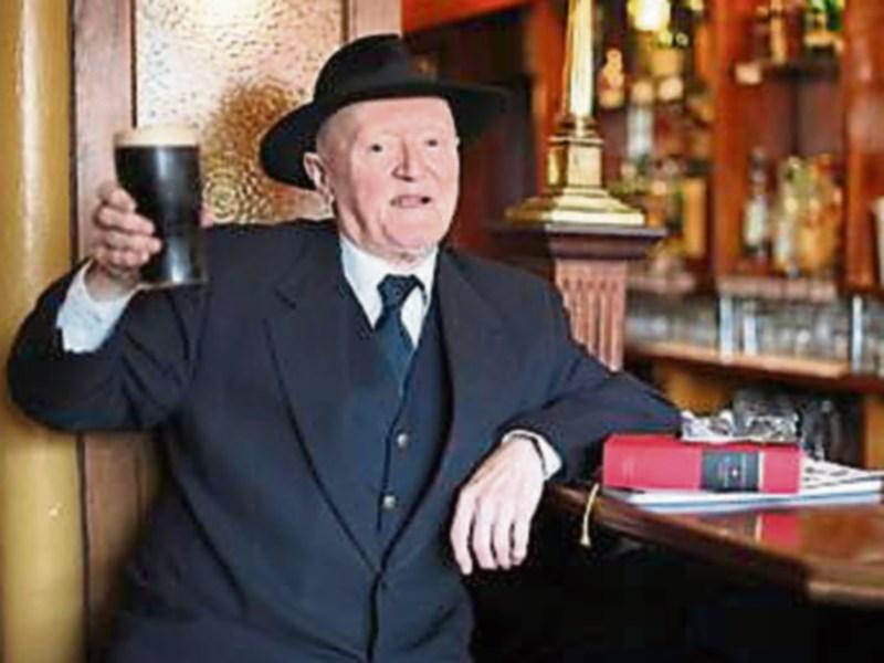 Flan O'Brien drama comes to Naas' Moat Theatre