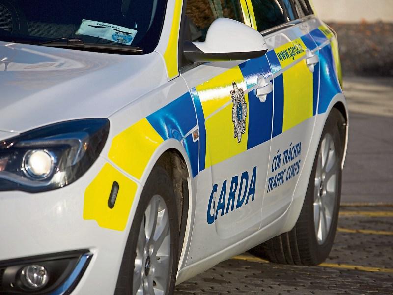 Athy drink driver stopped by gardai on 'day after'
