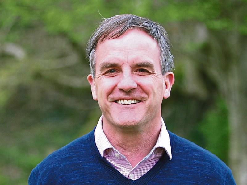 John Osborne moves from Kildare's Irish National Stud to Horse Racing Ireland