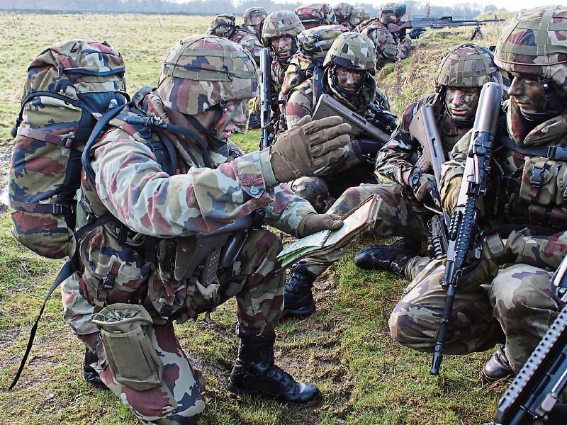 Kildare army wives to join national protest