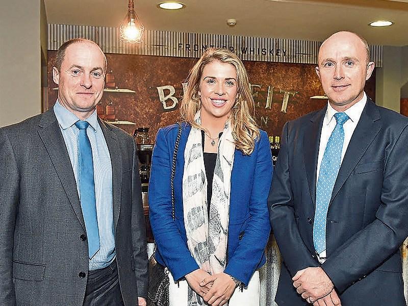 Revamped Punchestown gets the thumbs-up at official launch