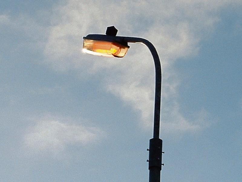 'We need to do better' - lack of public lighting at Kildare village raised