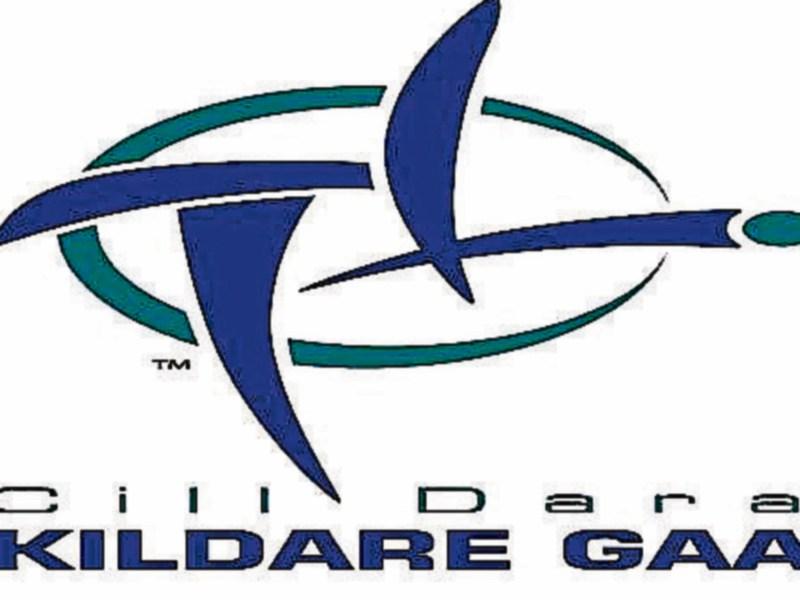 Kildare Club Football Championship Fixtures