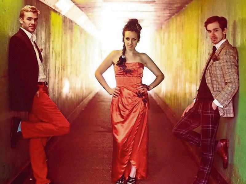 Top quality performers lined up for West Wicklow Festival 