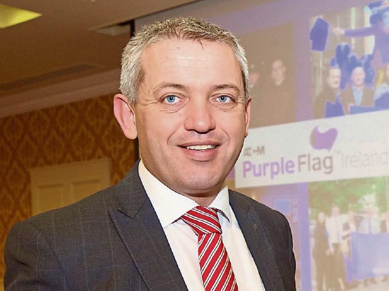 45 Kildare-based lobbying organisations registered