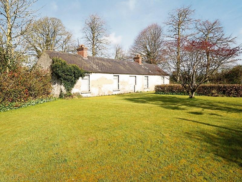 Curragh home renovation opportnity