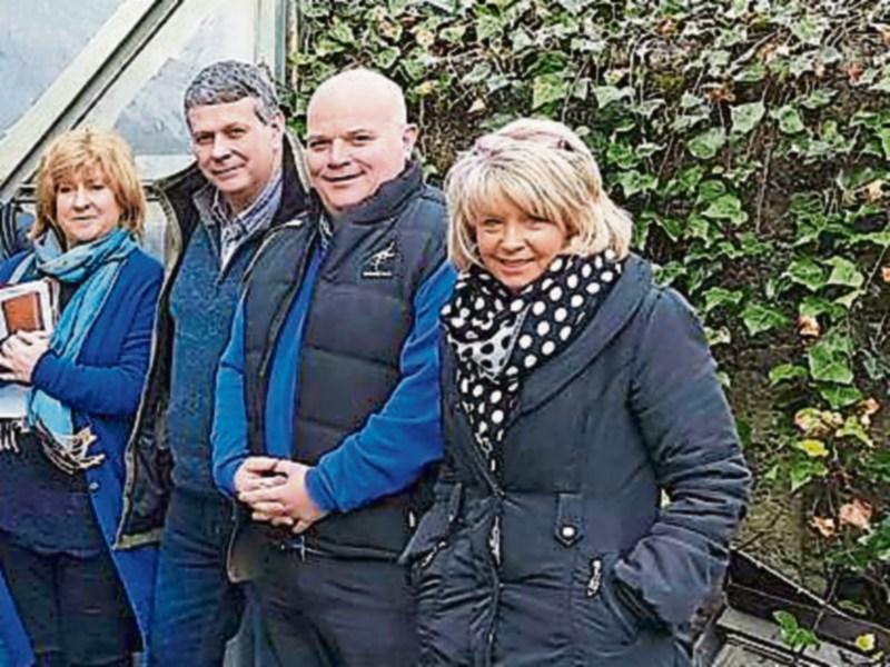 Club plans take shape for Monasterevin Youth Action