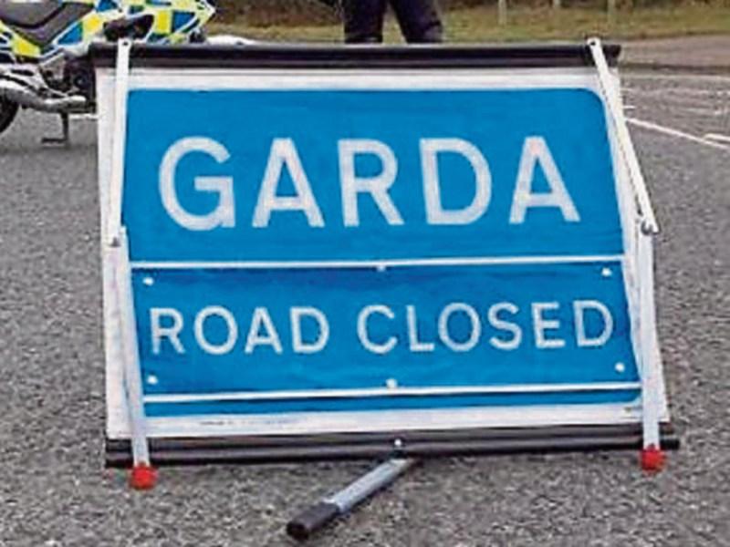 Distraction a key factor in singe vehicle accidents for young Kildare drivers
