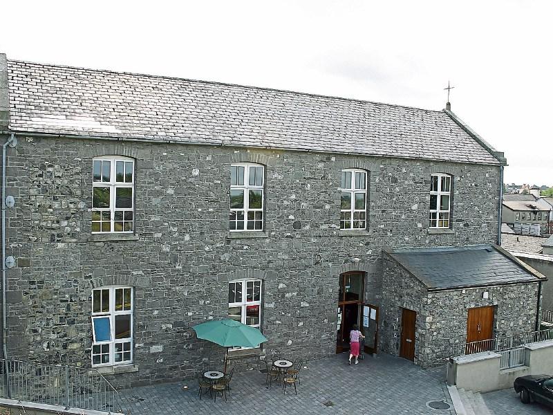 Kildare County Council pledges Moat support