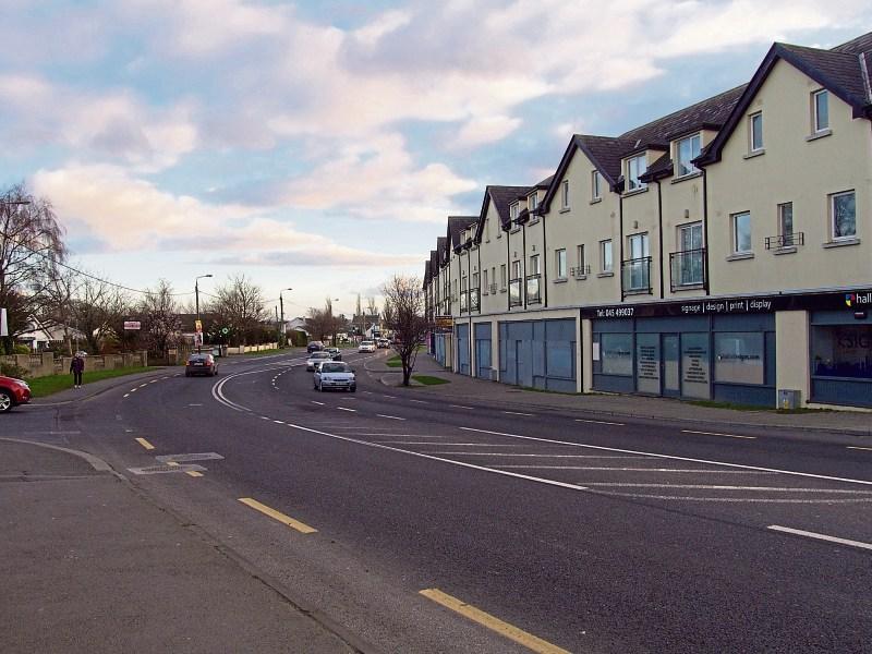 Sallins playground delay criticised