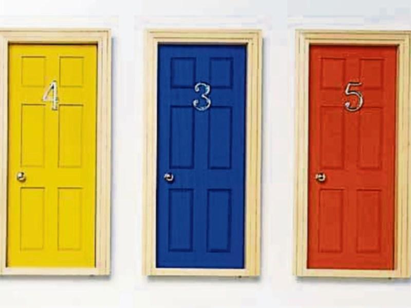 Clane house rent calculations