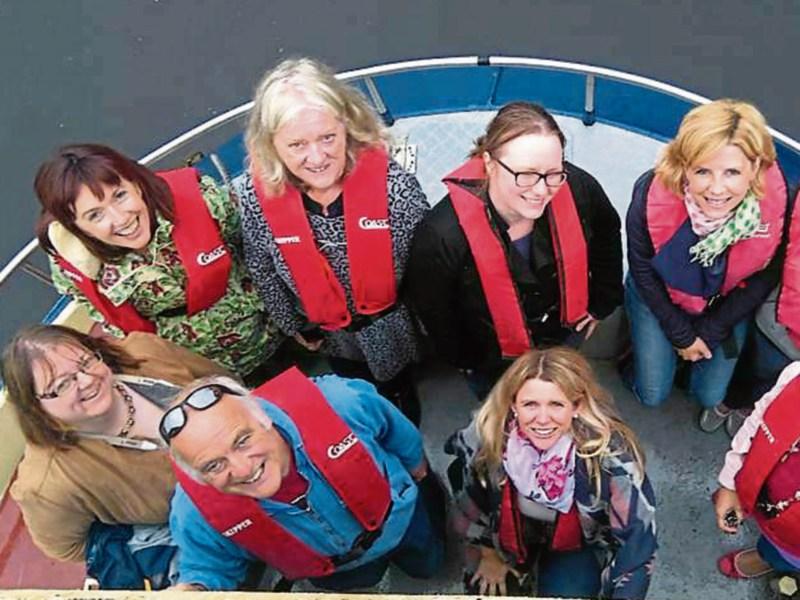 Kildare Culture night organisers invite people to get involved