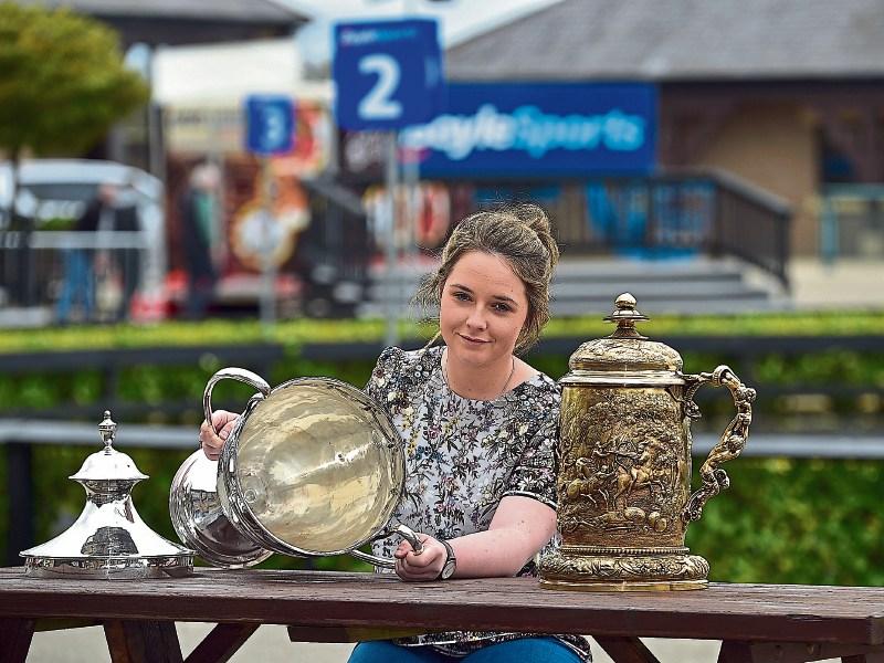 Record crowds likely to attend Punchestown Festival, which starts today