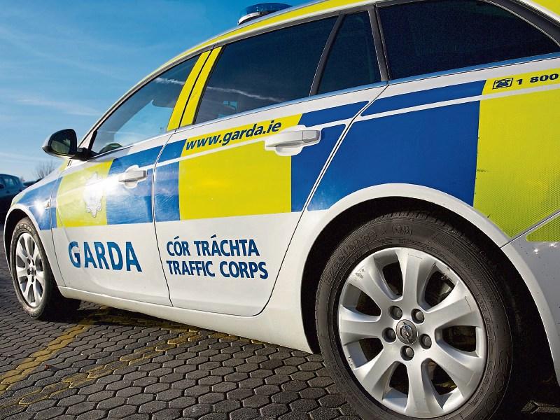 Kildare gardai want to be allowed to grow beards