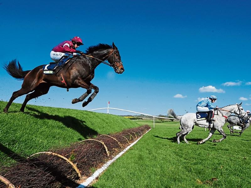 Day 2 Punchestown Racing results: Wednesday, April 26