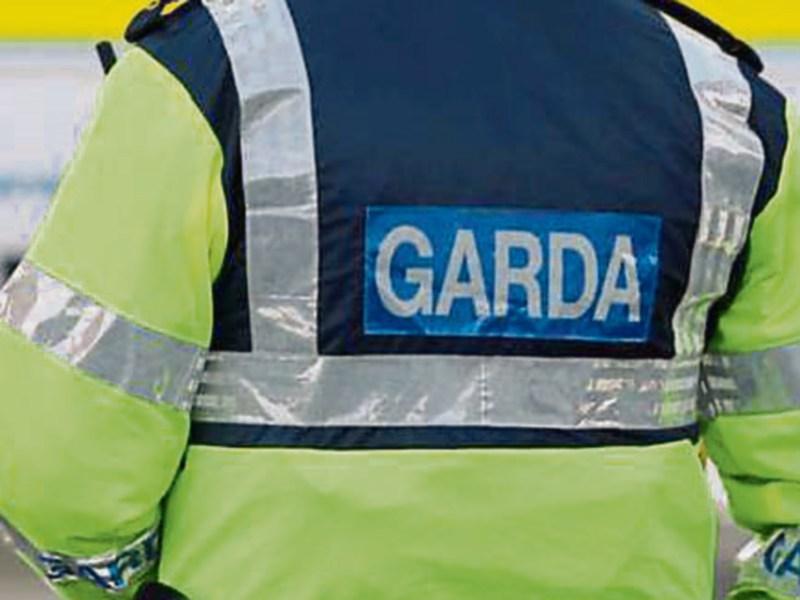Woman mugged and robbed in broad daylight in Naas