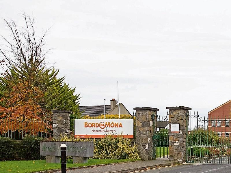 SIPTU members in Bord na Mona dispute suspend industrial action at plant near Kildare border