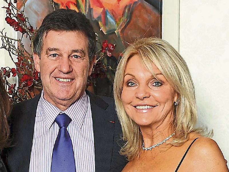 Court date set for Kildare businesswoman Jackie Lavin's action against Bill Cullen and Glencullen