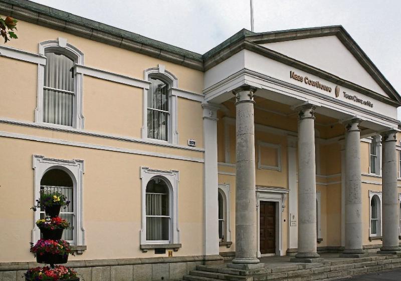 Kildare man accused of allegedly harbouring €2,800 of cocaine