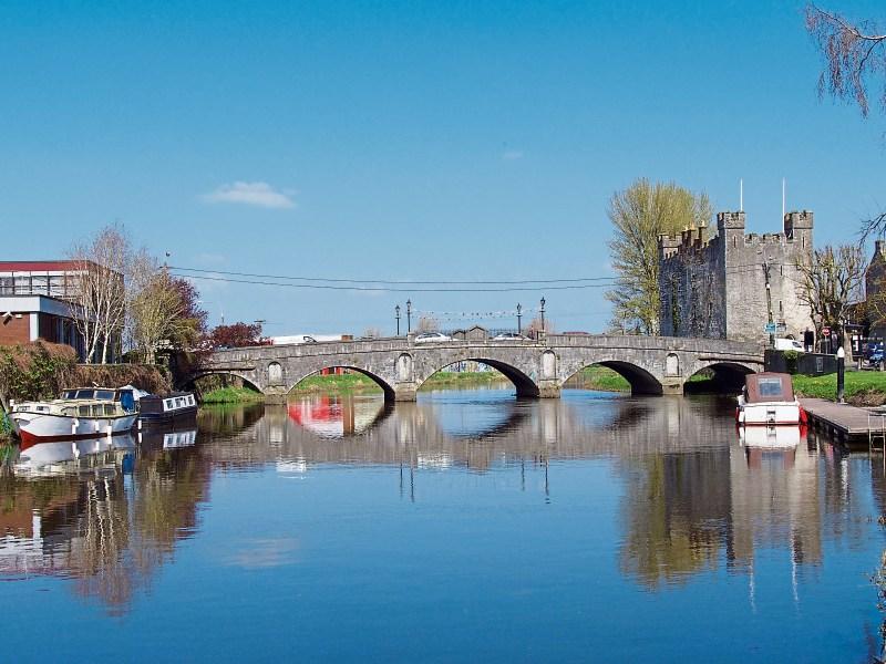 Insomnia hopes to open in Athy