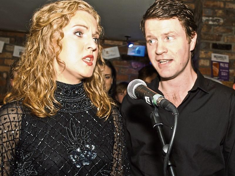 Late change for Clane musical cast