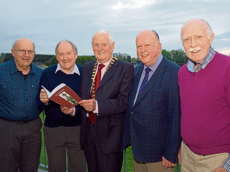 Deceased volunteers remembered fondly as Clane History Group launch new journal