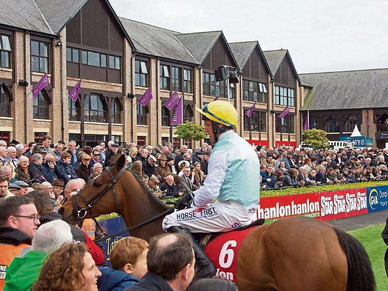 Extra race date for Punchestown 