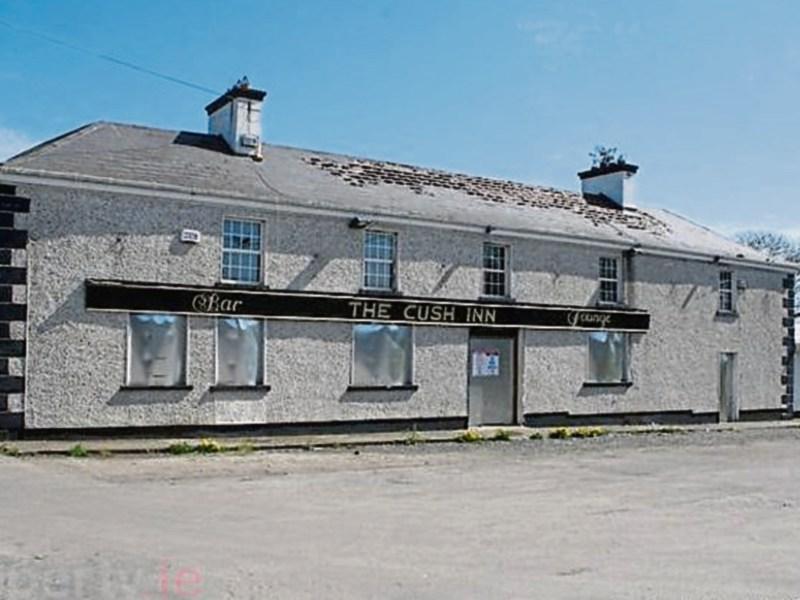 Former Kildare nightclub may be turned into gas facility