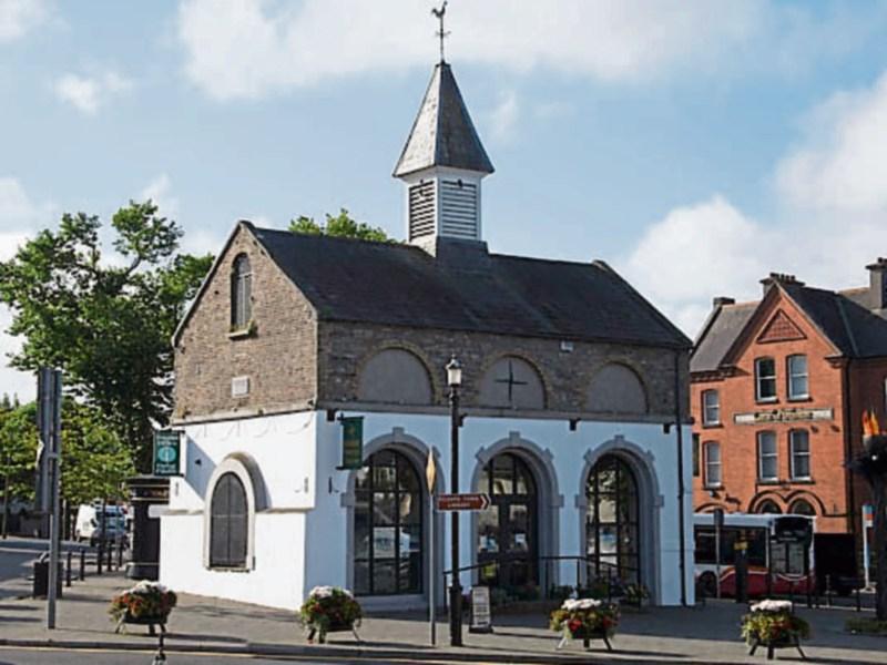 Plans lodged for 207 homes near Kildare town