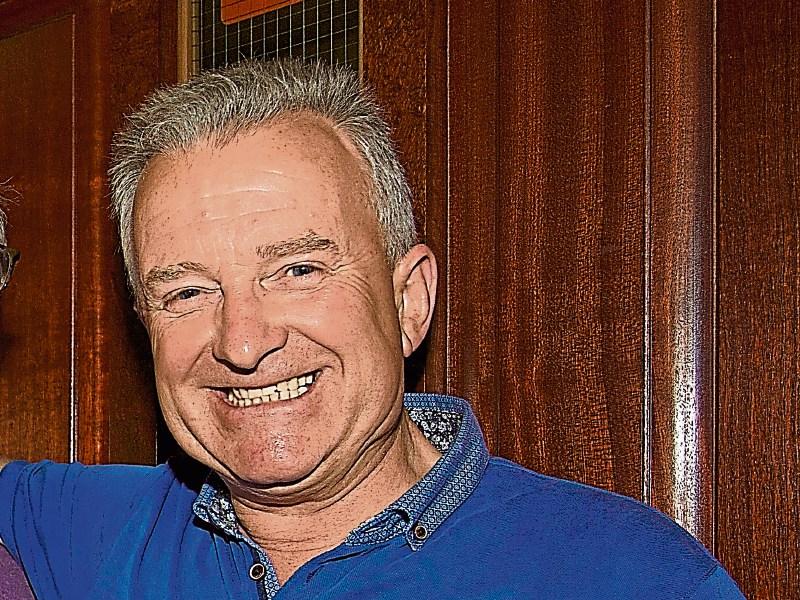 Get your stetsons ready for Kildare charity country night