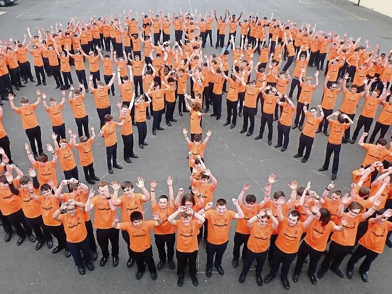 Traffic alert: Cycle Against Suicide to spin through Kildare today