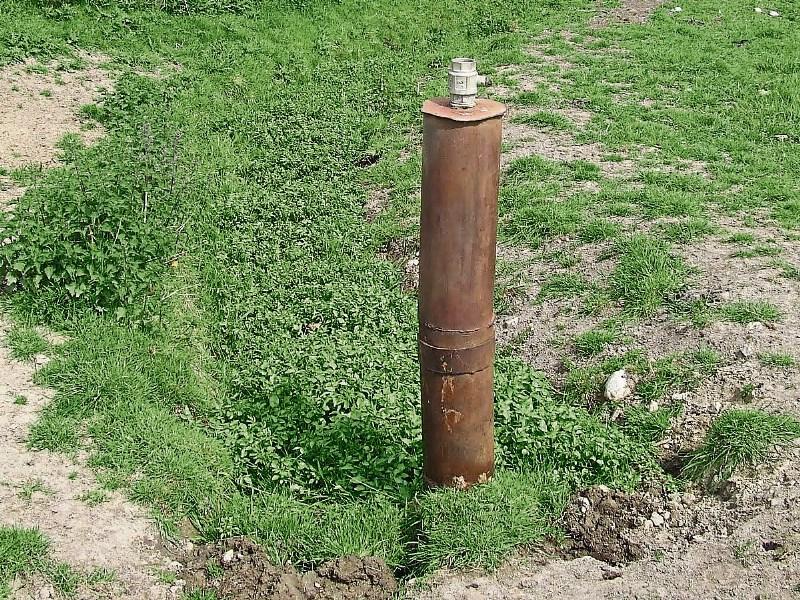 Is it end of the road for Kildare's Balyna Water Scheme?