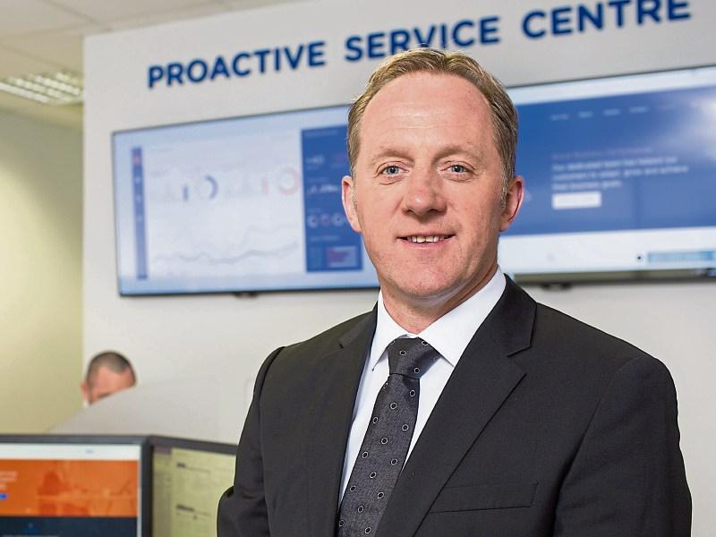 Anti-cyber crime firm invests €150k in Kildare