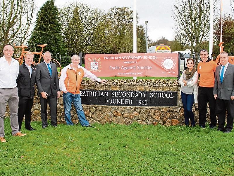 TRAFFIC WARNING: Charity Cycle and Christy Ring on in Newbridge tomorrow