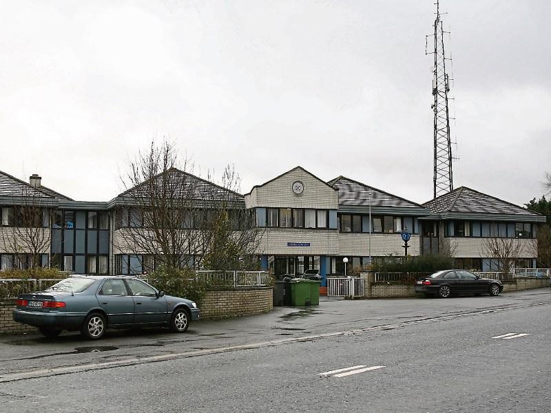 Car stolen in Naas has been recovered