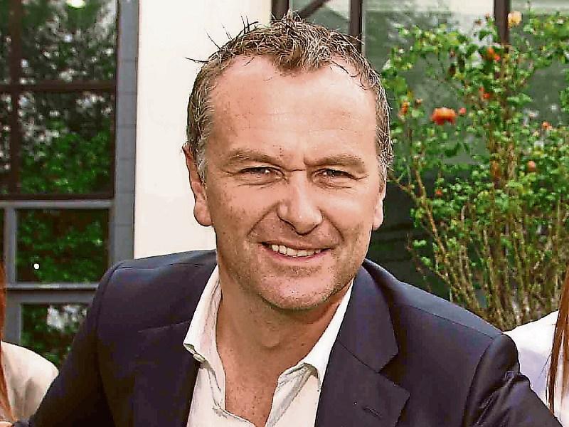 TV star to be guest of honour at Kilcullen Enterprise Town event tomorrow