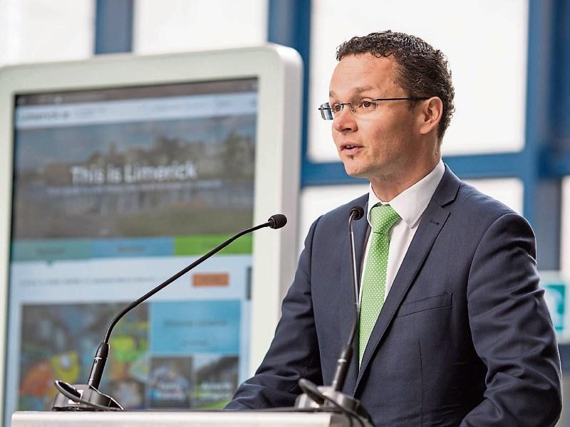 Kildare Tourism Strategy launch today