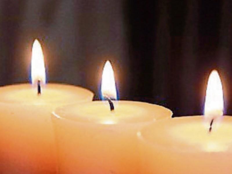 Deaths in Kildare, May 10, 2017