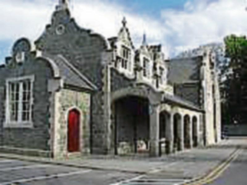 Bail for Athy man on drugs charge