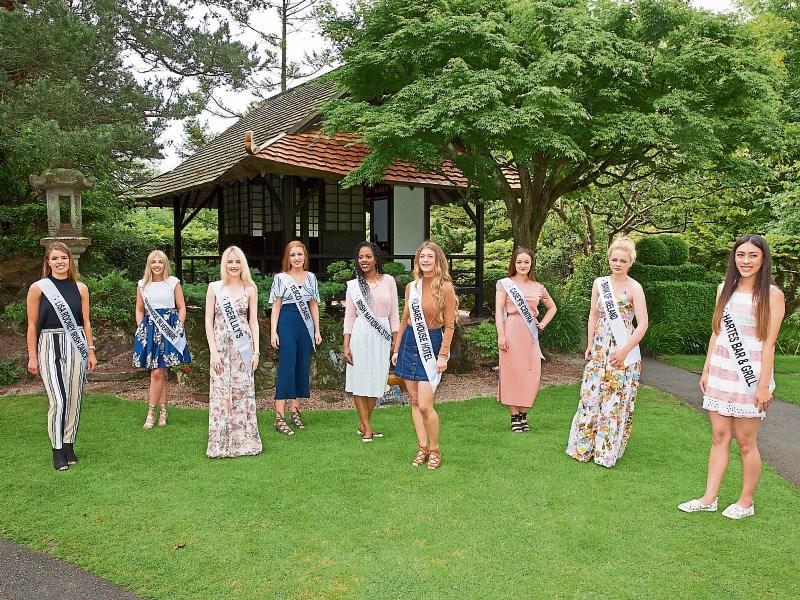 Selection nights for Festival queen in Kildare town