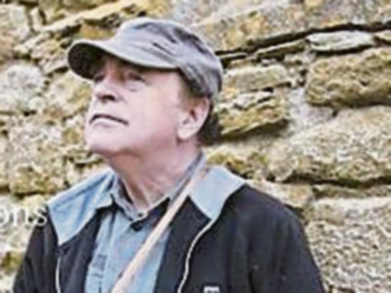 Niall Toner Band in Naas this week