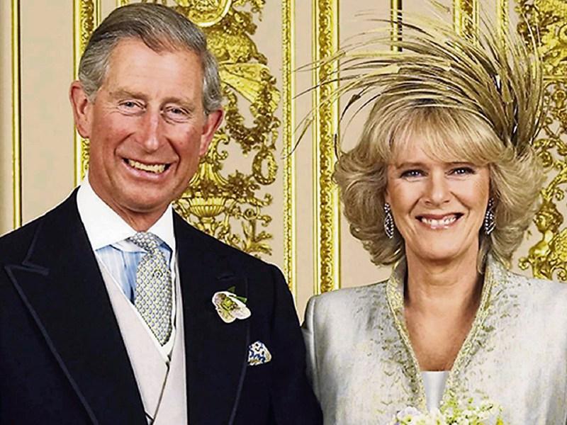Curragh on lockdown as Kildare prepares for Prince Charles and Camilla visit today