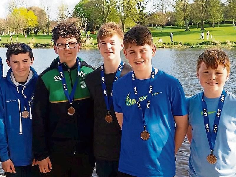 Huge crowds expected for second annual Lough Rynn Regatta
