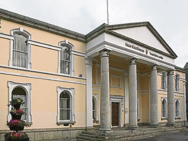 Kildare court: Victim impact statement says injured party was emotionally traumatised by phone robbery incident 