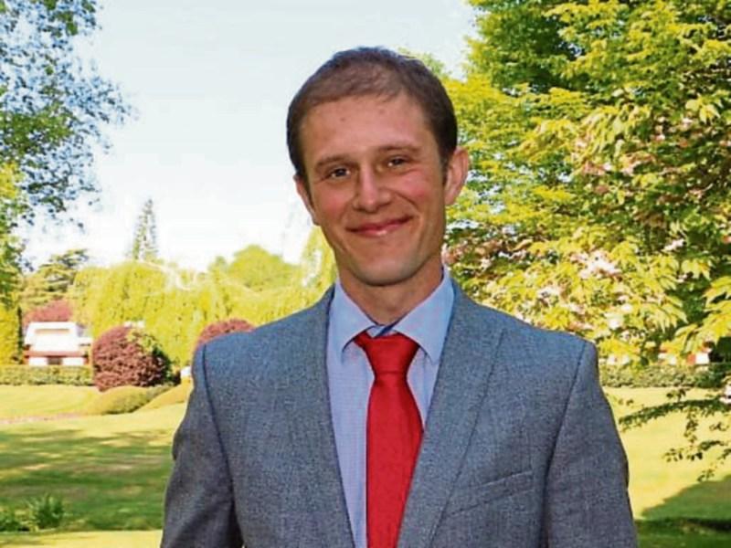 New CEO announced at Kildare's Irish National Stud
