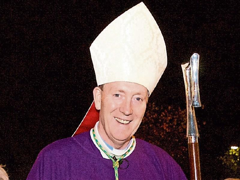 Masses, weddings and funerals could be affected by Kildare's ageing clergy crisis