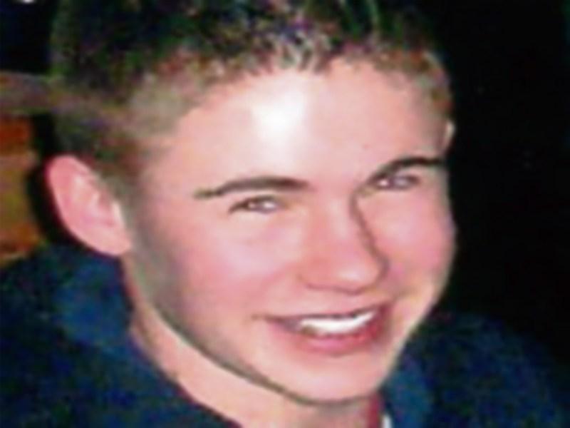 Golf tournament in memory of Newbridge's Jamie 'Smiley' Donohoe tournament