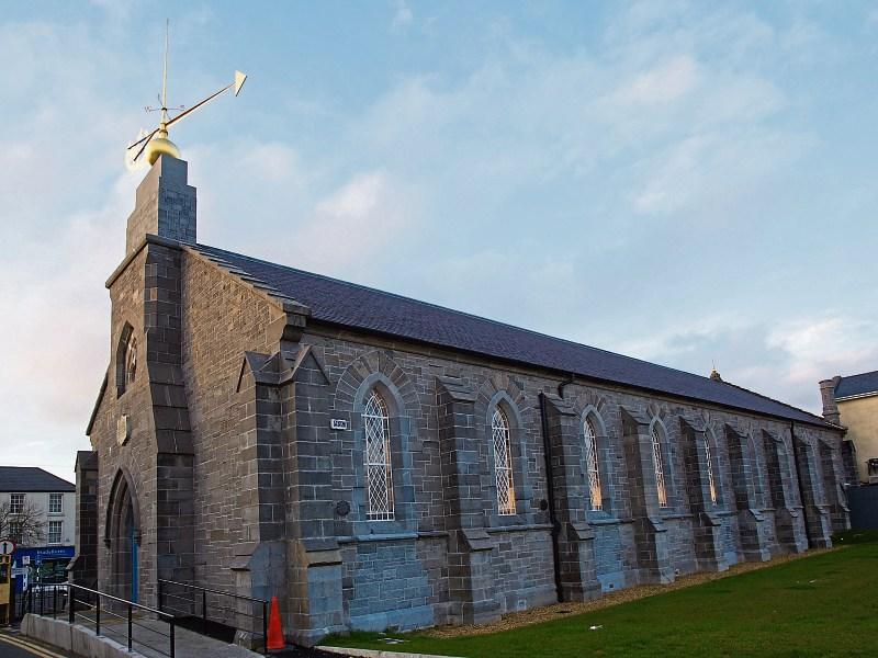 Kildare to host Women’s Health Fair for International Women’s Day 