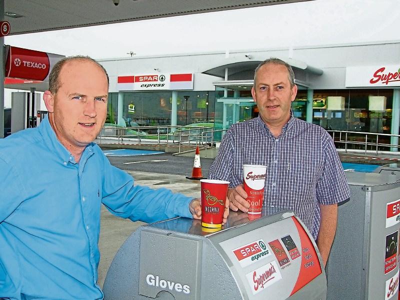 Monasterevin's Junction 14 service station gets green light to expand