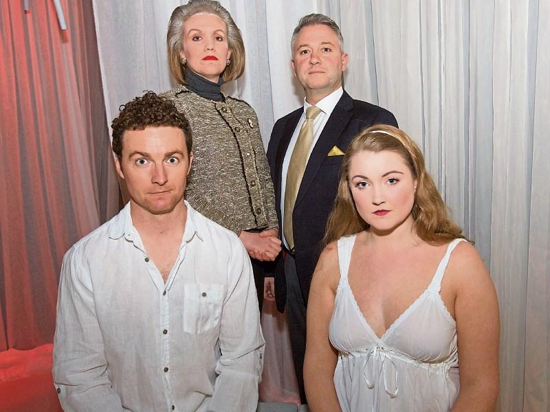 Kildare drama groups in top three at All Ireland Drama Finals